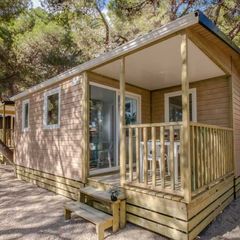 MOBILHOME 6 personnes - Standard