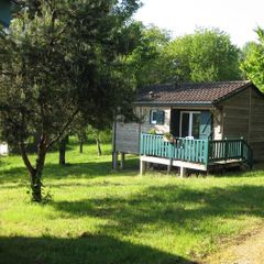 CHALET 6 personnes