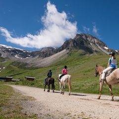 Résidence-Club Val Claret - Camping Savoie