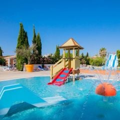 Camping Les Tropiques - Camping Pyrenees-Orientales