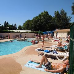 Country Park - Touquin - Camping Sena y Marne