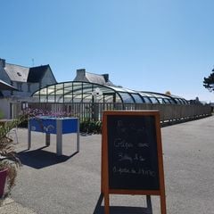 Camping Kerlaz - Camping Finistère