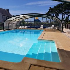 Camping Kerlaz - Camping Finistere