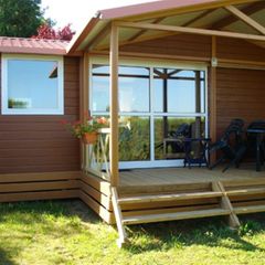 CHALET 6 personnes