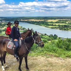 Camping Kanopée Village  - Camping Ain