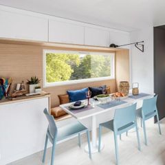 Camping Kanopée Village  - Camping Ain