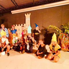 Camping Punta Navaccia  - Camping Pérouse