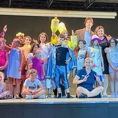 Camping Punta Navaccia  - Camping Pérouse