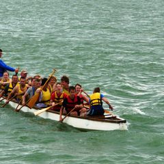 Camping Punta Navaccia  - Camping Pérouse