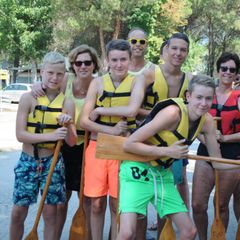 Camping Punta Navaccia  - Camping Pérouse