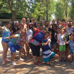 Camping Punta Navaccia  - Camping Pérouse