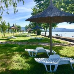 Camping Punta Navaccia  - Camping Pérouse