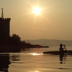 Camping Punta Navaccia  - Camping Pérouse