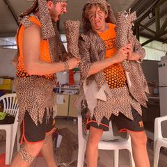 Camping Punta Navaccia  - Camping Pérouse