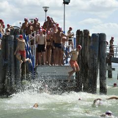 Camping Punta Navaccia  - Camping Pérouse