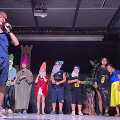 Camping Punta Navaccia  - Camping Pérouse