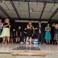 Camping Punta Navaccia  - Camping Pérouse