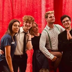 Camping Punta Navaccia  - Camping Pérouse