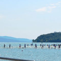 Camping Punta Navaccia  - Camping Pérouse