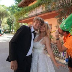 Camping Punta Navaccia  - Camping Pérouse