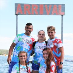 Camping Punta Navaccia  - Camping Pérouse