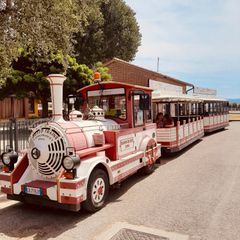 Camping Punta Navaccia  - Camping Pérouse