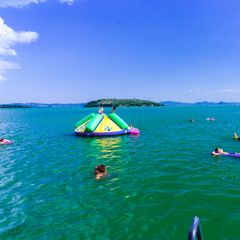 Camping Punta Navaccia  - Camping Pérouse