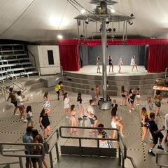 Camping Punta Navaccia  - Camping Pérouse