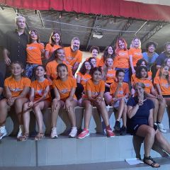 Camping Punta Navaccia  - Camping Pérouse