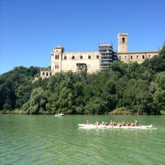 Camping Punta Navaccia  - Camping Pérouse