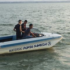 Camping Punta Navaccia  - Camping Pérouse