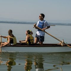 Camping Punta Navaccia  - Camping Pérouse