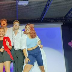 Camping Punta Navaccia  - Camping Pérouse