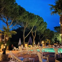 Camping Punta Navaccia  - Camping Pérouse