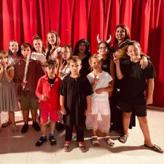 Camping Punta Navaccia  - Camping Pérouse