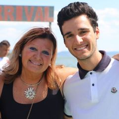 Camping Punta Navaccia  - Camping Pérouse