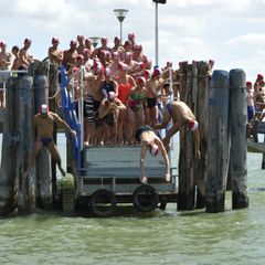 Camping Punta Navaccia  - Camping Pérouse