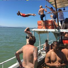 Camping Punta Navaccia  - Camping Pérouse