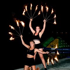 Camping Punta Navaccia  - Camping Pérouse