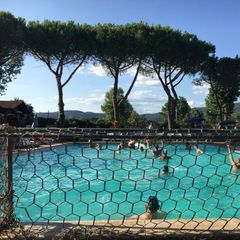 Camping Punta Navaccia  - Camping Pérouse