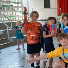 Camping Punta Navaccia  - Camping Pérouse