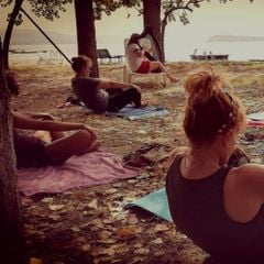 Camping Punta Navaccia  - Camping Pérouse