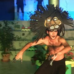 Camping Punta Navaccia  - Camping Pérouse