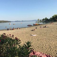 Camping Punta Navaccia  - Camping Pérouse