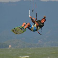 Camping Punta Navaccia  - Camping Pérouse