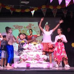 Camping Punta Navaccia  - Camping Pérouse