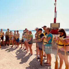 Camping Punta Navaccia  - Camping Pérouse