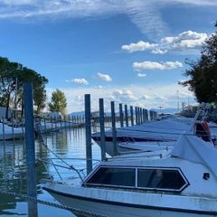 Camping Punta Navaccia  - Camping Pérouse