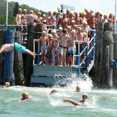 Camping Punta Navaccia  - Camping Pérouse