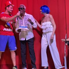 Camping Punta Navaccia  - Camping Pérouse